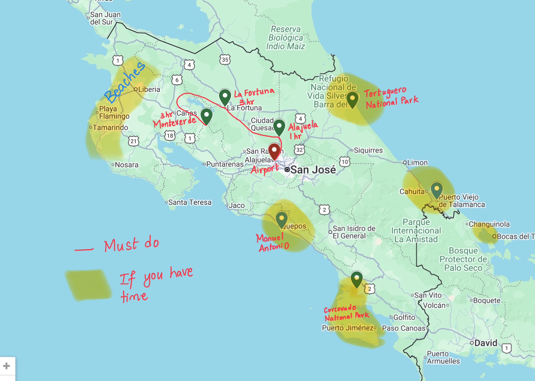 Costa Rica